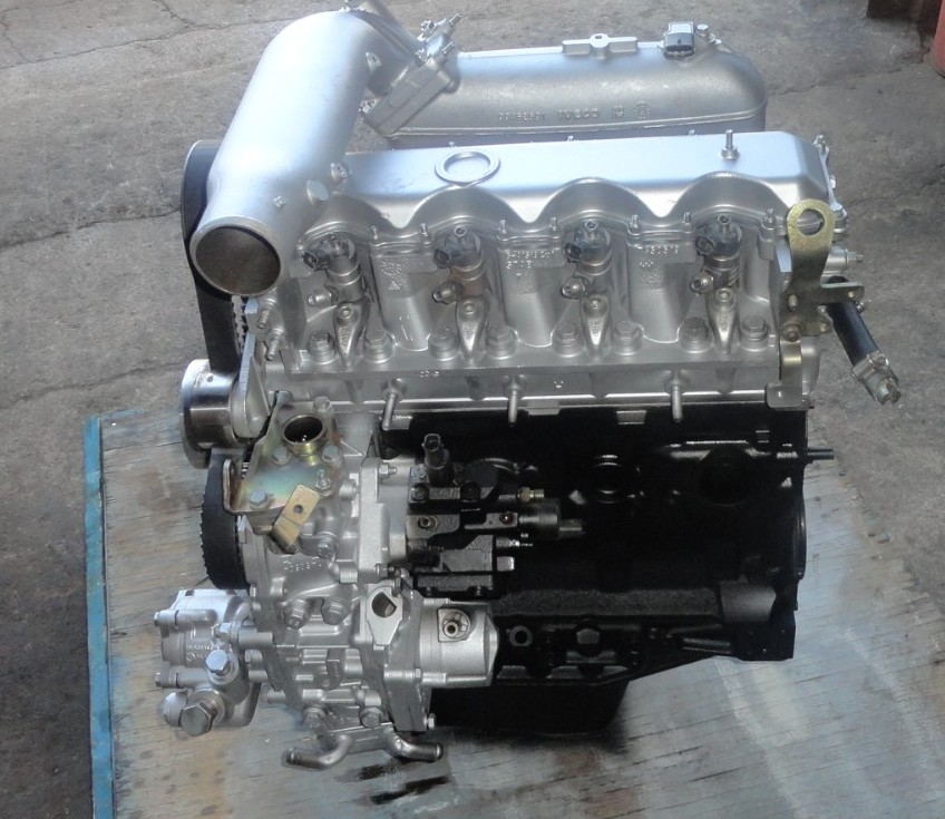 Iveco 3.0 engine - Private Seller Iveco 3.0 engine - Private Seller