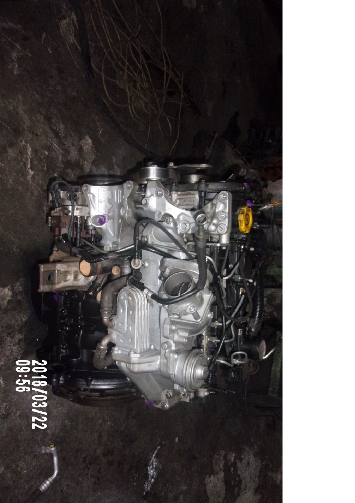 Jeep Dodge 2.8 td engine - Private Seller Jeep Dodge 2.8 td engine - Private Seller