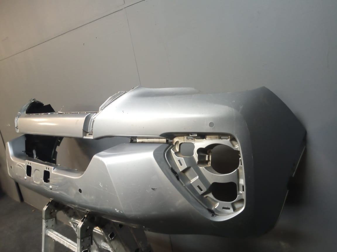2016-2021 TOYOTA FORTUNER GD6 FRONT BUMPER FOR SALE - Private Seller 2016-2021 TOYOTA FORTUNER GD6 FRONT BUMPER FOR SALE - Private Seller