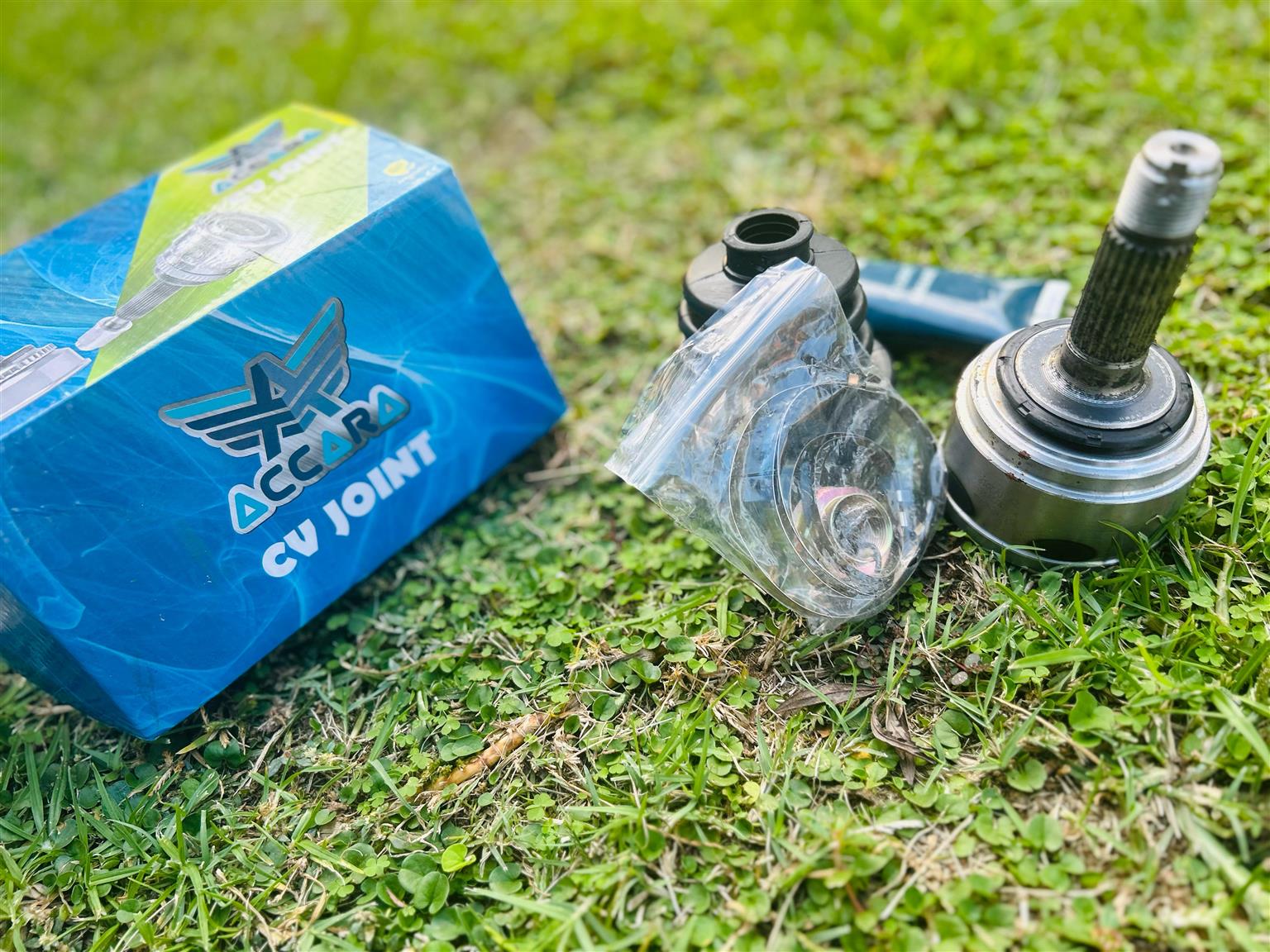 CV joint - Private Seller