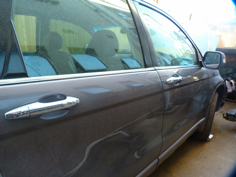 STRIPPING Honda CRV 2.4 VTEC Elegance AT - 2011 - Private Seller STRIPPING Honda CRV 2.4 VTEC Elegance AT - 2011 - Private Seller
