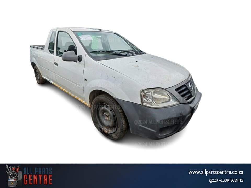 Nissan NP200 1.5 DCI manual 2020 – Stripping for Spares - Private Seller Nissan NP200 1.5 DCI manual 2020 – Stripping for Spares - Private Seller