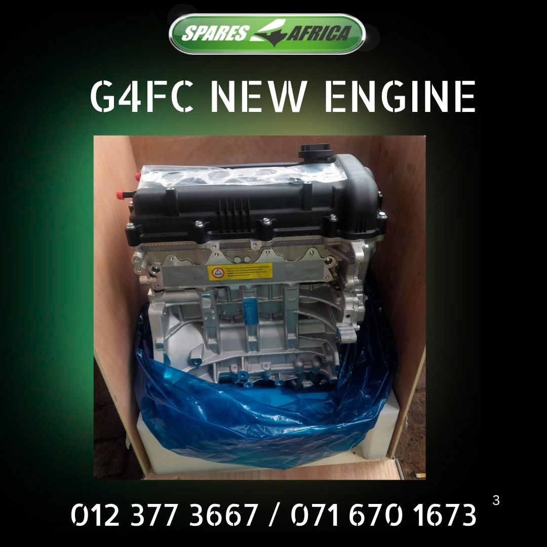 G4FC New Engine for Sale – Hyundai/Kia 1.6 - Private Seller G4FC New Engine for Sale – Hyundai/Kia 1.6 - Private Seller