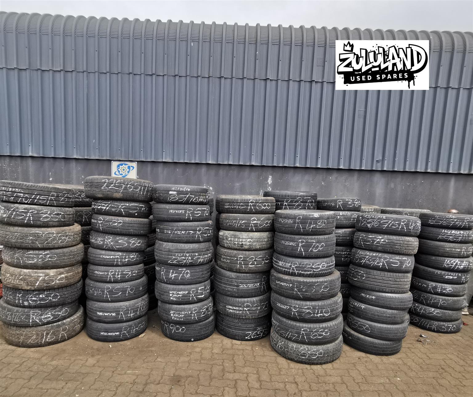 2004 VW Polo 1.9TDI - Available for Spare Parts