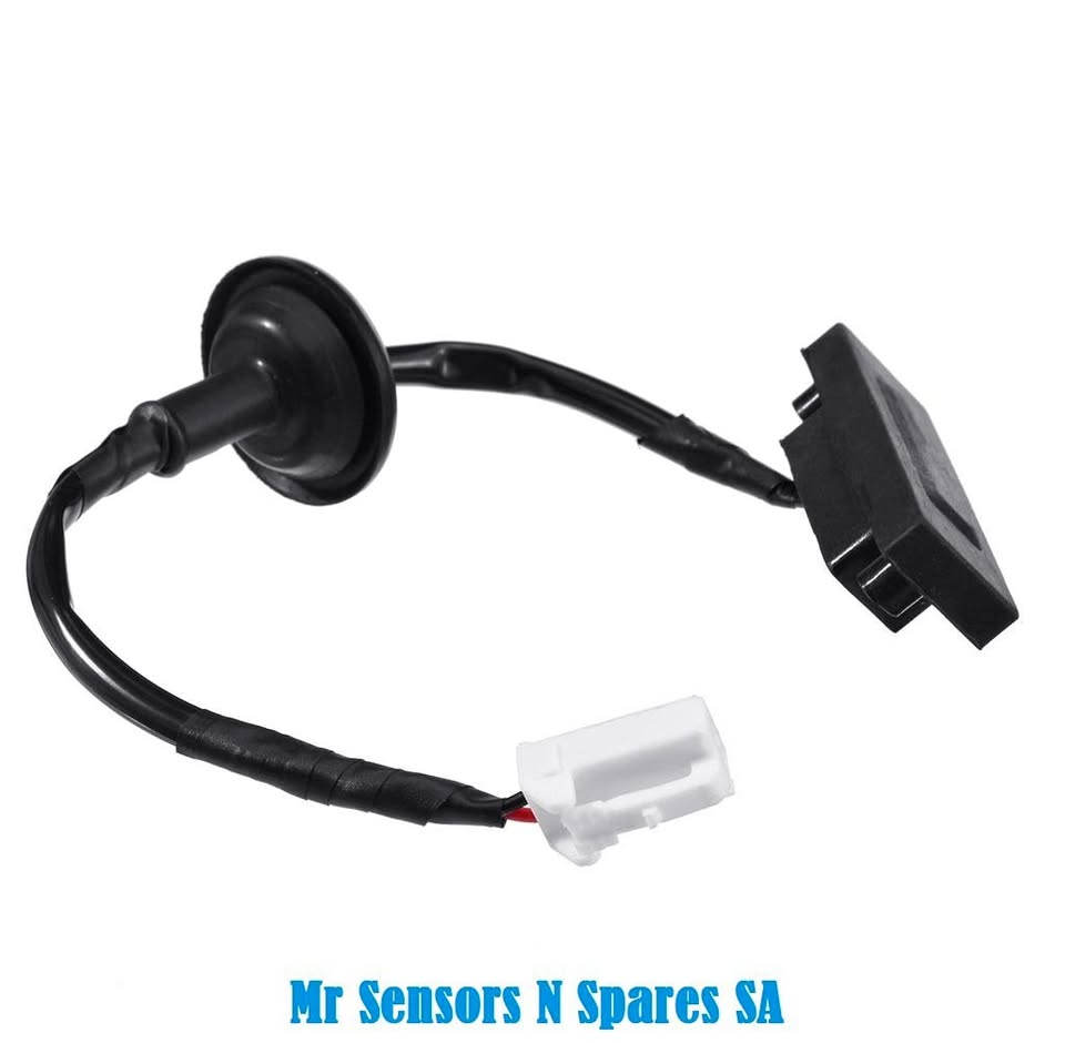 Hyundai i20 Boot Lock Release Switch - Private Seller
