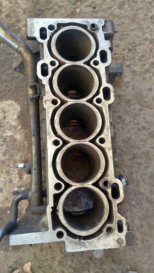 Volvo S40 b52 block - Private Seller Volvo S40 b52 block - Private Seller