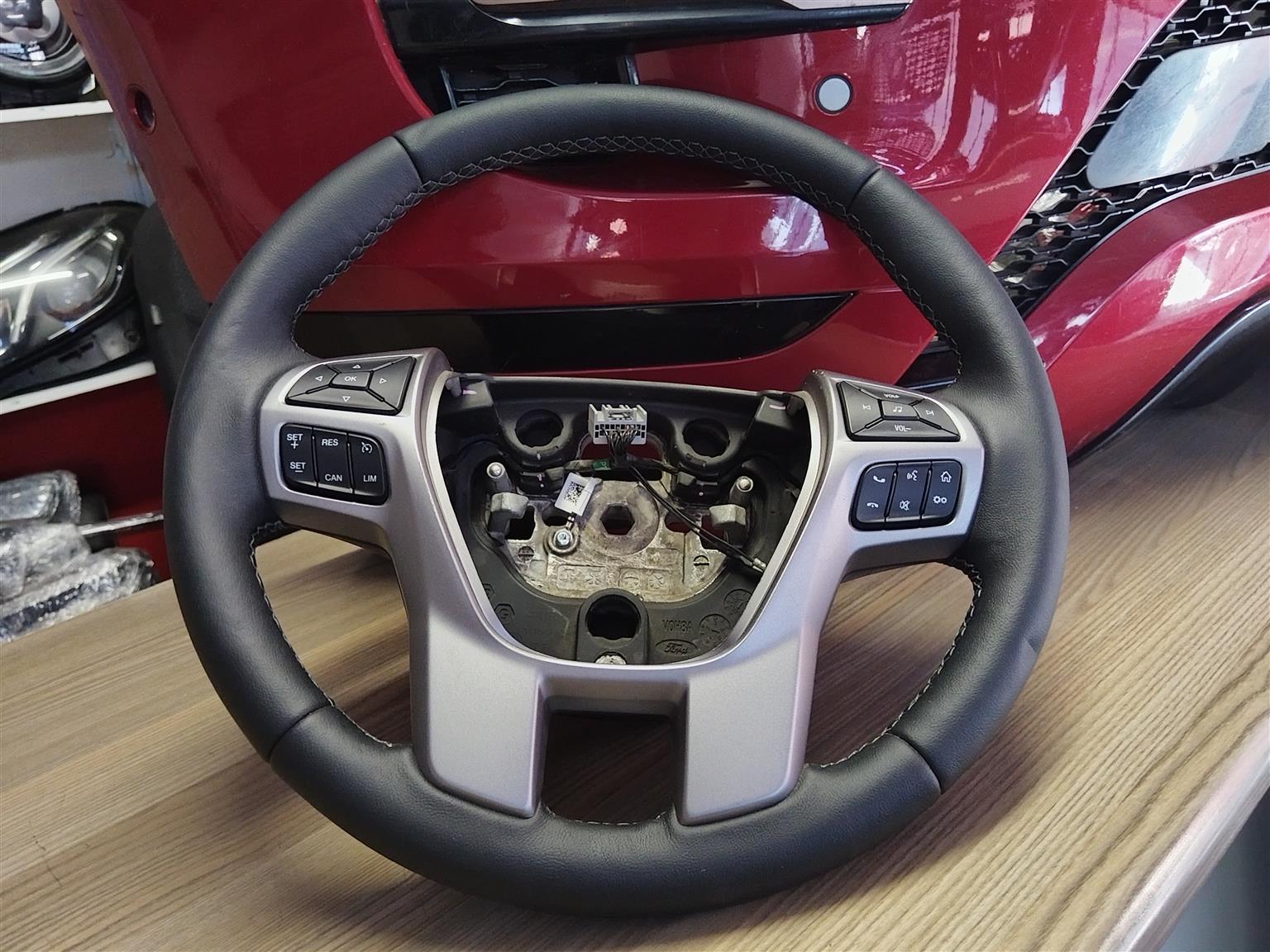 2023 FORD RANGER STEERING WHEEL AVAILABLE FOR SALE - Private Seller