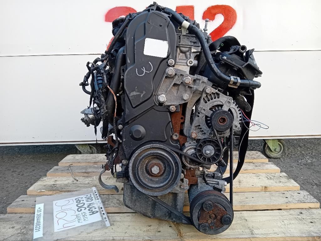 Ford Kuga 2.0 TDI UKDA/G6DA Engine - Private Seller Ford Kuga 2.0 TDI UKDA/G6DA Engine - Private Seller