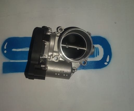 VW GOLF 7 GTI 2.0 CHH BRAND NEW THROTTLE BODY FOR SALE - Private Seller VW GOLF 7 GTI 2.0 CHH BRAND NEW THROTTLE BODY FOR SALE - Private Seller