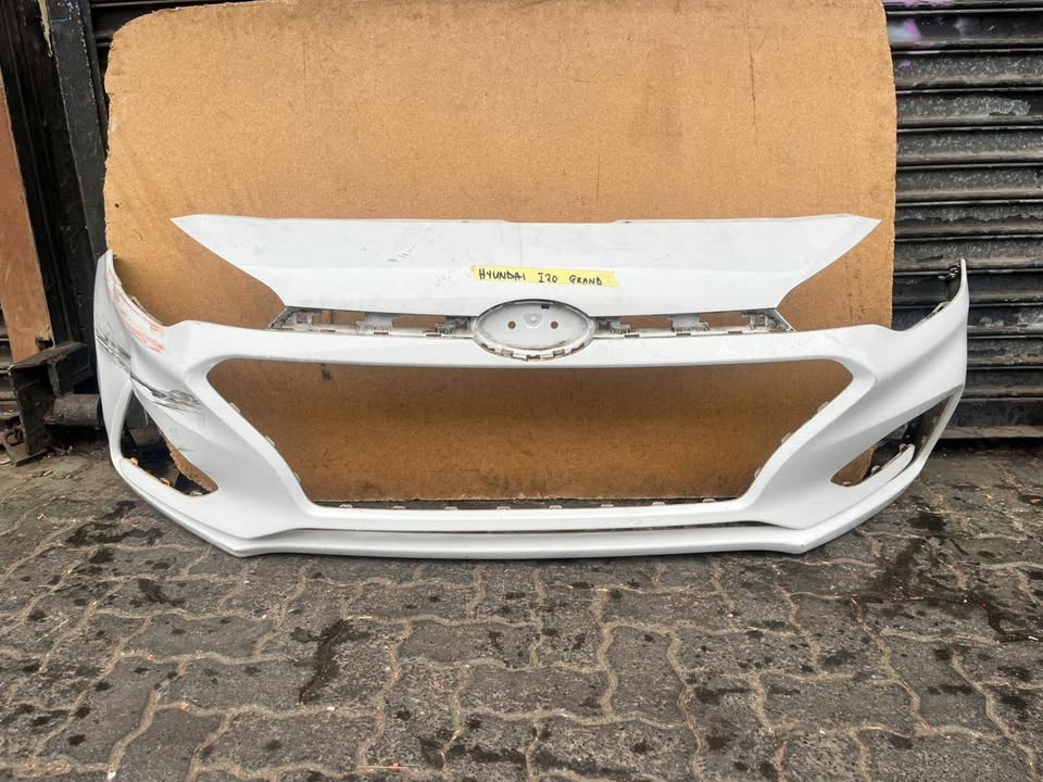 Hyundai i20 Grand Bumper - Private Seller Hyundai i20 Grand Bumper - Private Seller