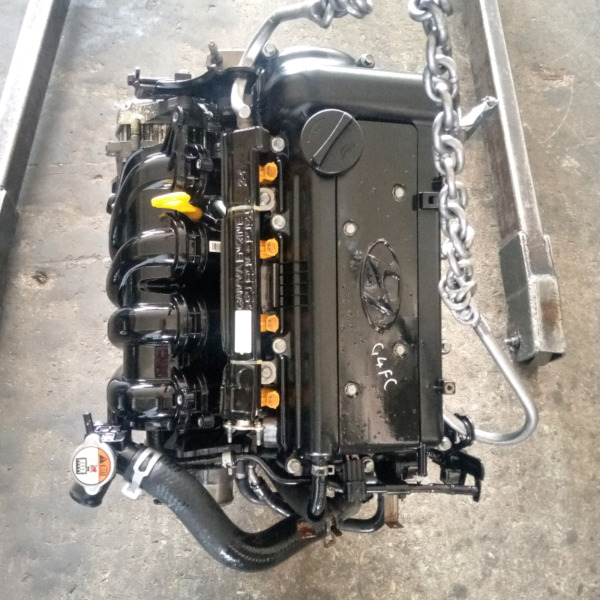 Hyundai Kia I20 G4FC  Engine for Sale Hyundai Kia I20 G4FC  Engine for Sale