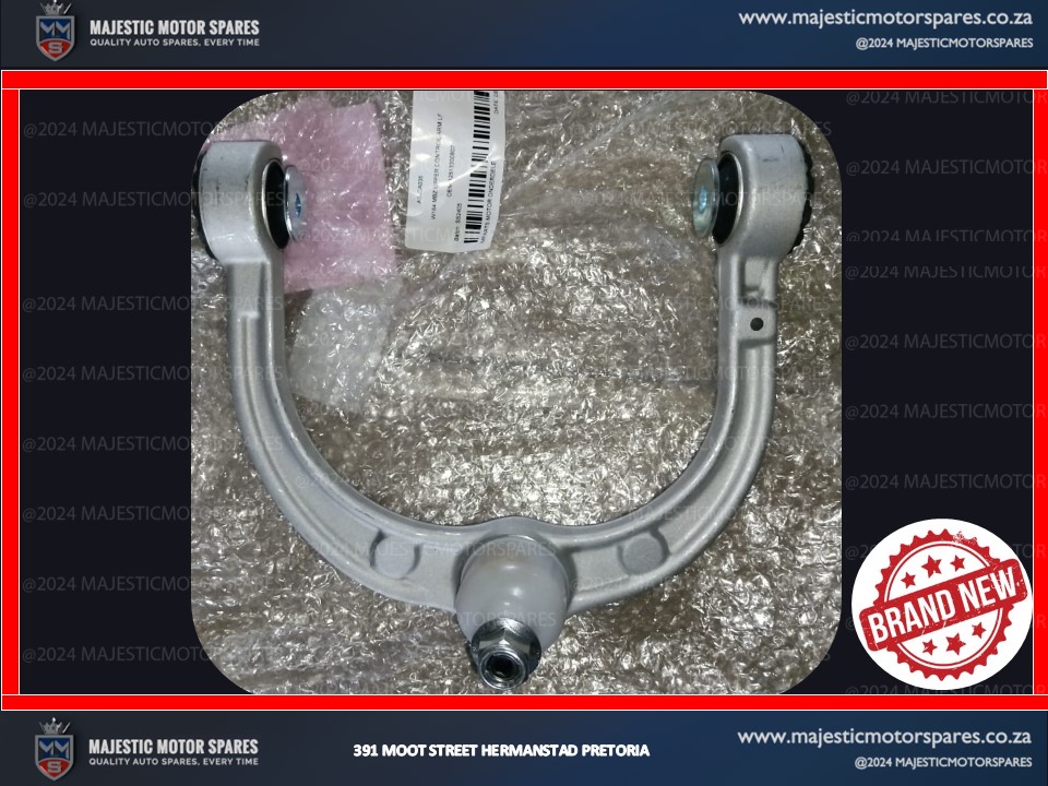 Mercedes w164 upper control arm - brand new suspension part for ml-class - Private Seller