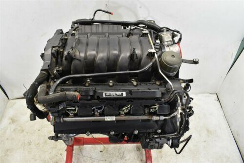 Jaguar/ Land Rover, Range Rover AJv8 Petrol NA or SC Engine - Private Seller