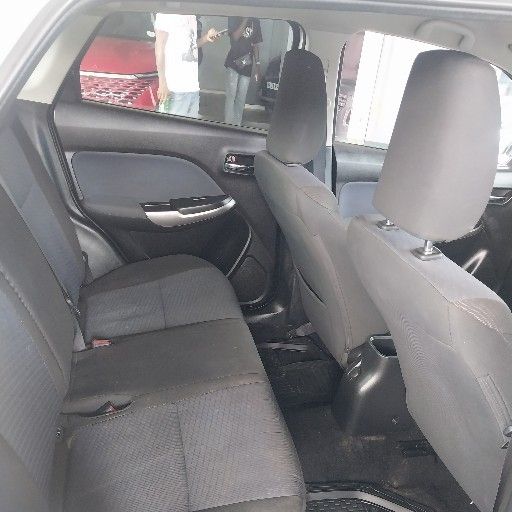 Used 2022 Toyota Starlet 1.4 XR - Private Seller Used 2022 Toyota Starlet 1.4 XR - Private Seller