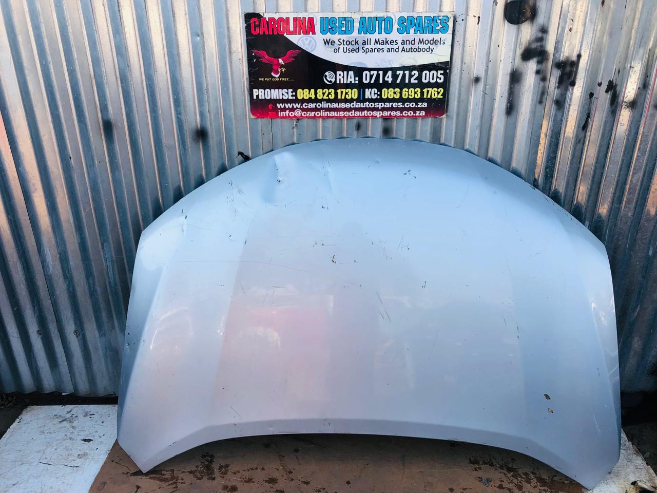 Nissan X-trail bonnet - Private Seller Nissan X-trail bonnet - Private Seller