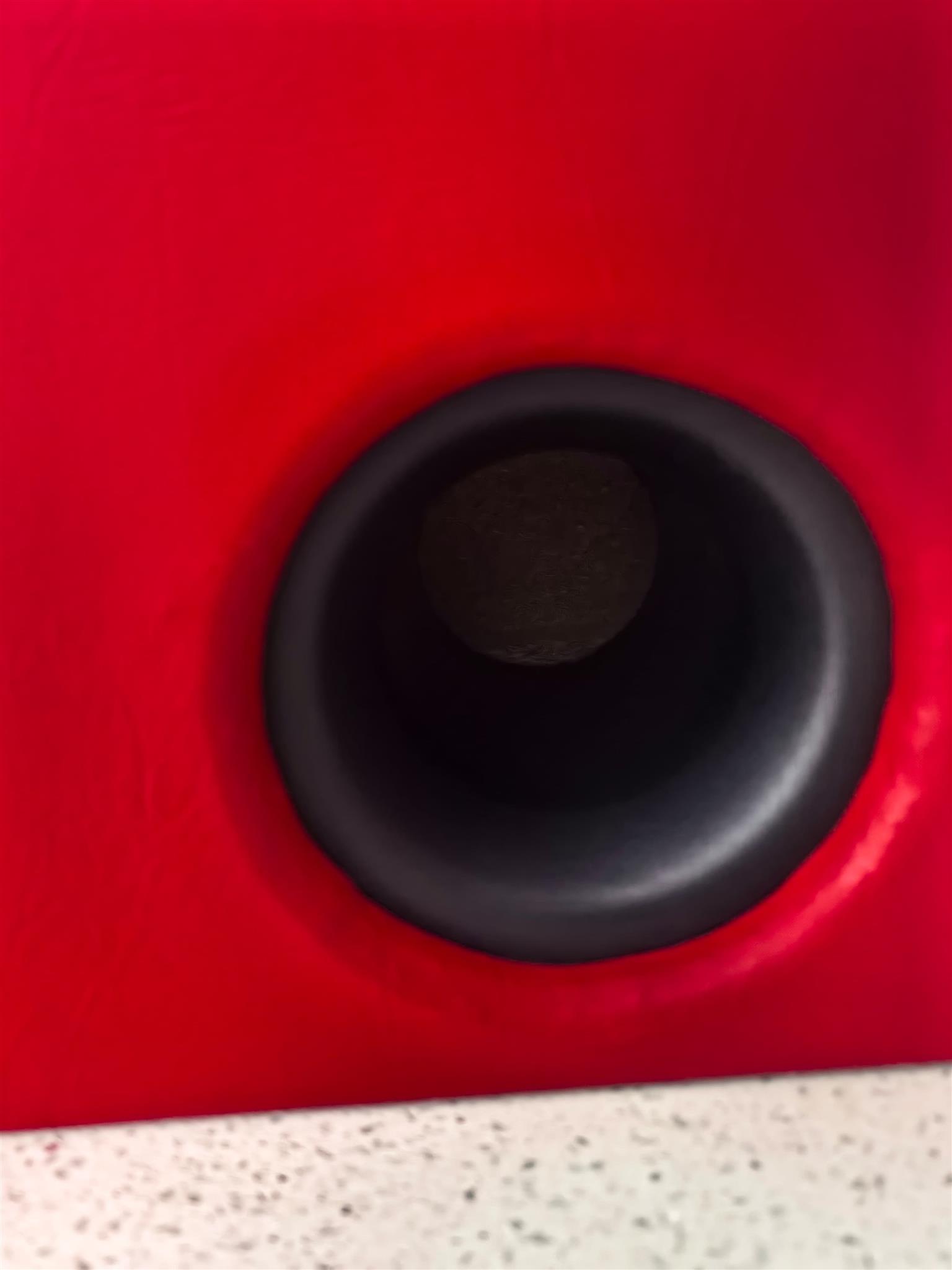 Pioneer sound system