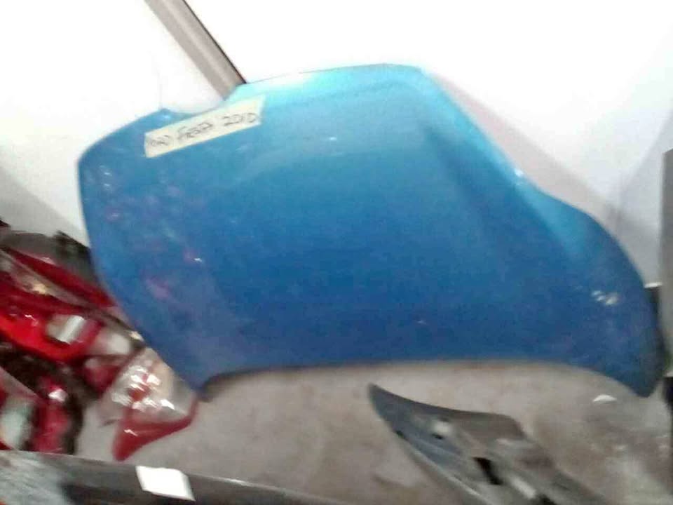 Ford fiester bonnet - Private Seller