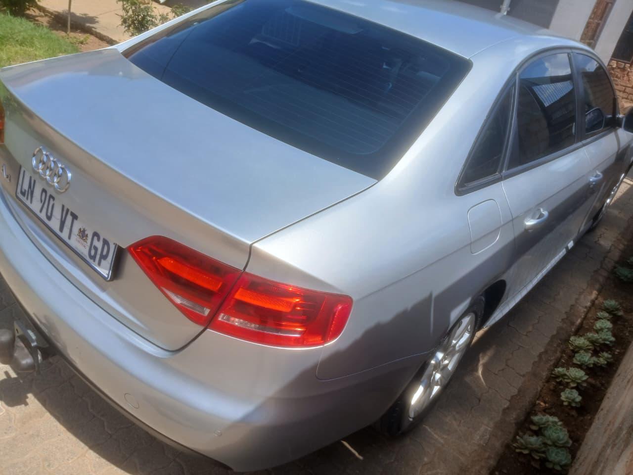 Used 2023 Audi A4 35TFSI - Private Seller