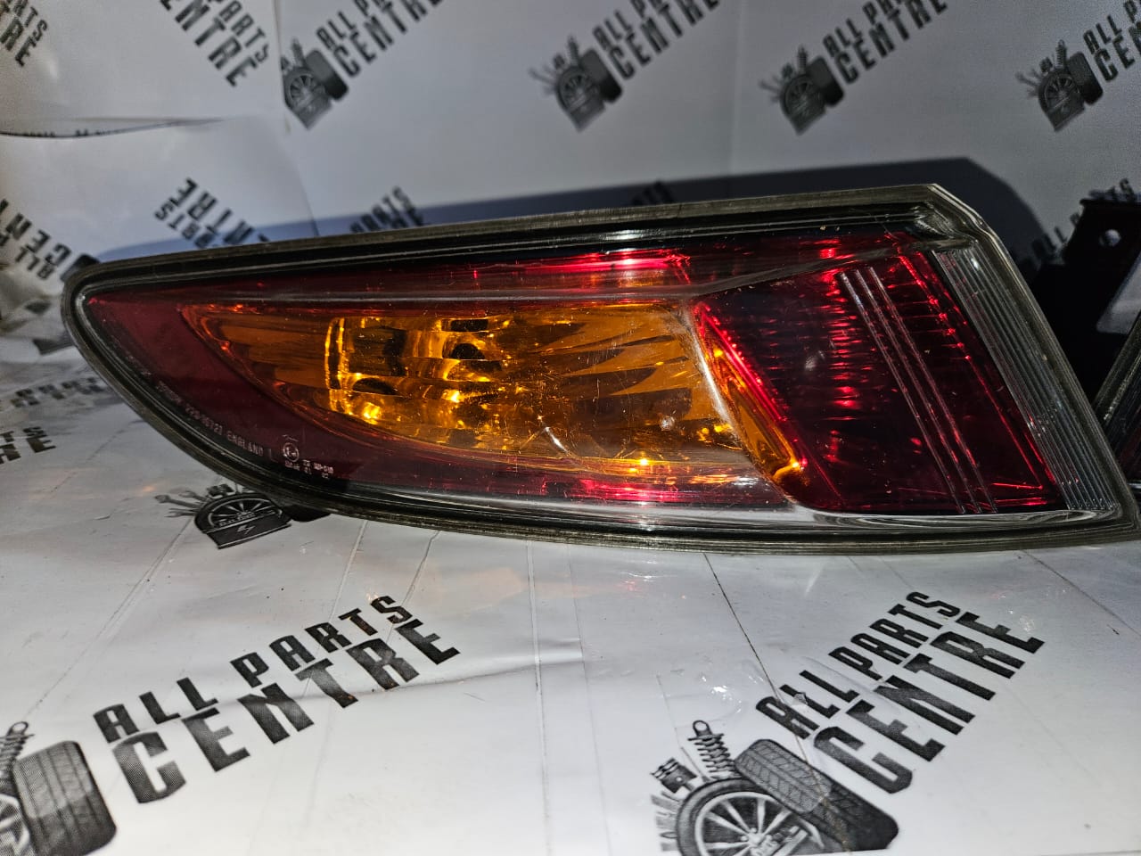 Used 2012 Honda Civic Robocop Outer Tail Light- Great Condition!