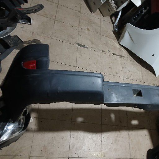 Nissan np200 back bumper - Private Seller Nissan np200 back bumper - Private Seller