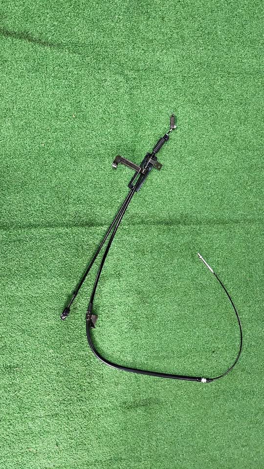 KIA 2.7 REAR HANDBRAKE CABLE - Private Seller KIA 2.7 REAR HANDBRAKE CABLE - Private Seller