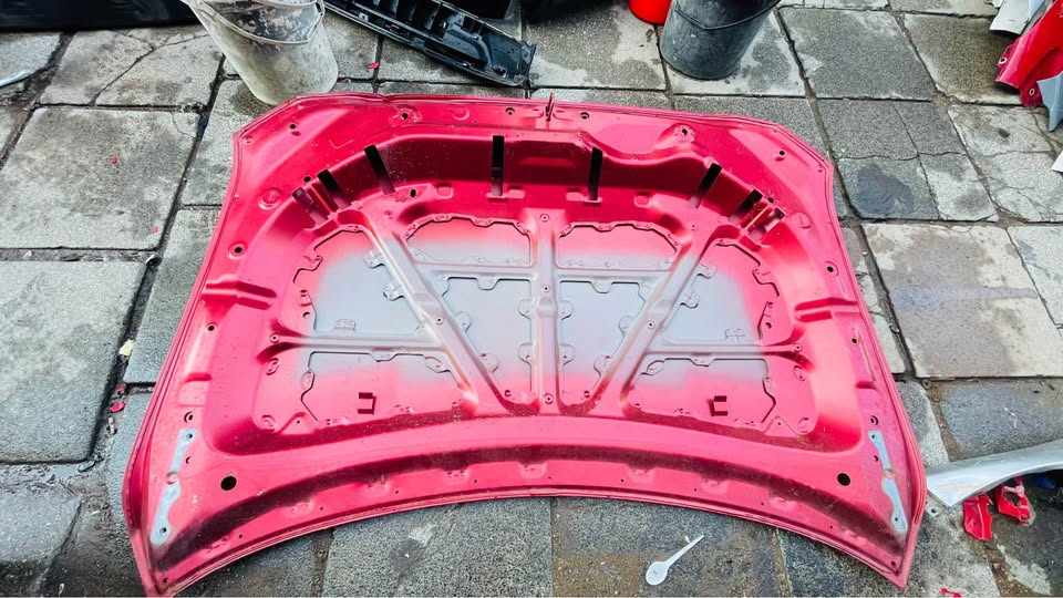 Mazda CX-5 Bonnet - Private Seller Mazda CX-5 Bonnet - Private Seller