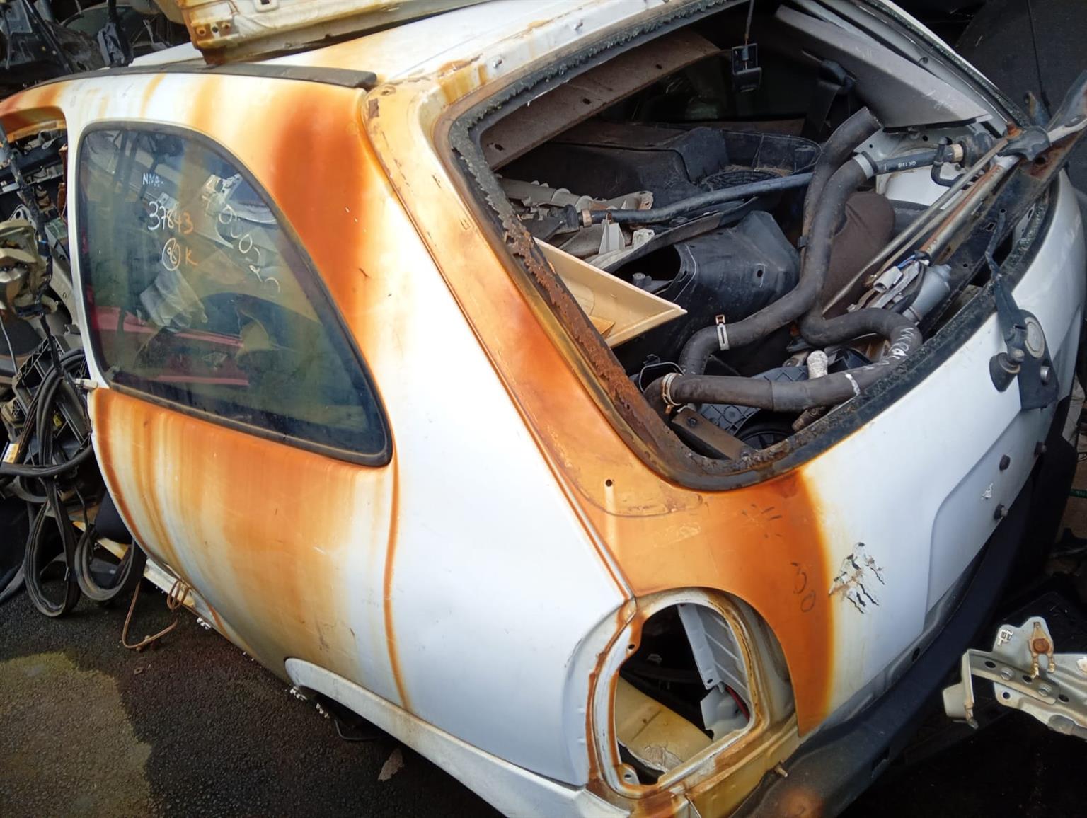 Opel Corsa Lite parts - Private Seller Opel Corsa Lite parts - Private Seller