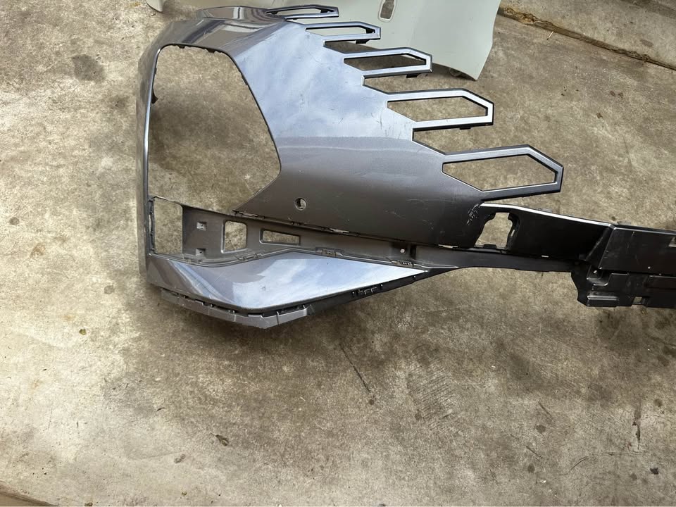 Omoda front bumper - Private Seller Omoda front bumper - Private Seller