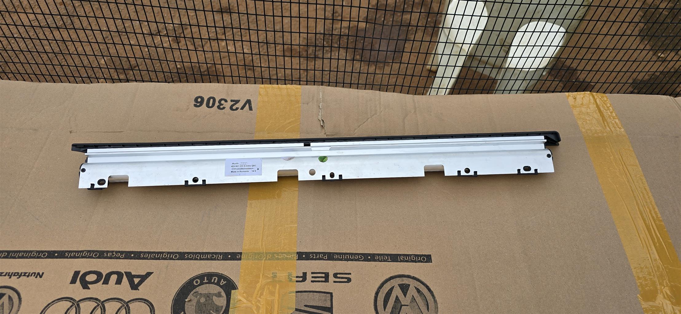 New stock arrivals Oem brand new Sunlight roller blind for door Left Rea - Private Seller New stock arrivals Oem brand new Sunlight roller blind for door Left Rea - Private Seller