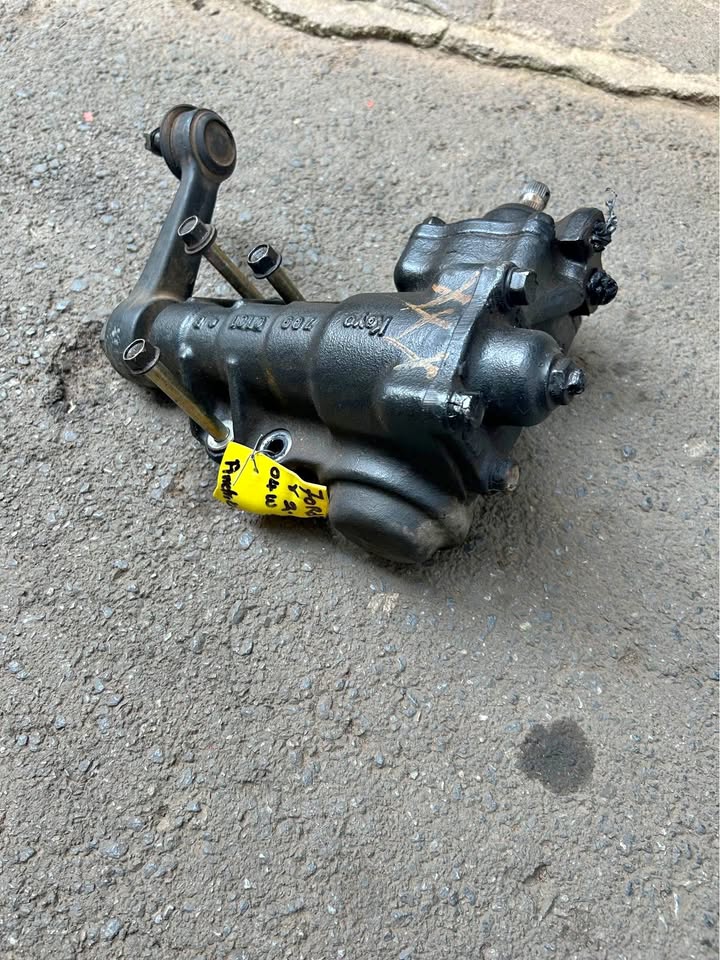2001 Ford Ranger 2500 XLT Steering Box For Sale | Junk Mail Marketplace