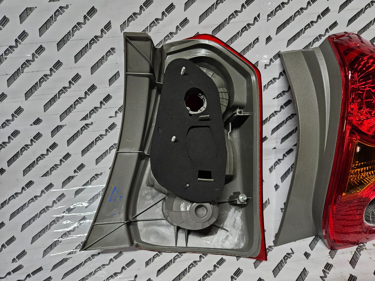 Brand-New Etios 2012-2014 Hatchback Tail Light - Private Seller Brand-New Etios 2012-2014 Hatchback Tail Light - Private Seller