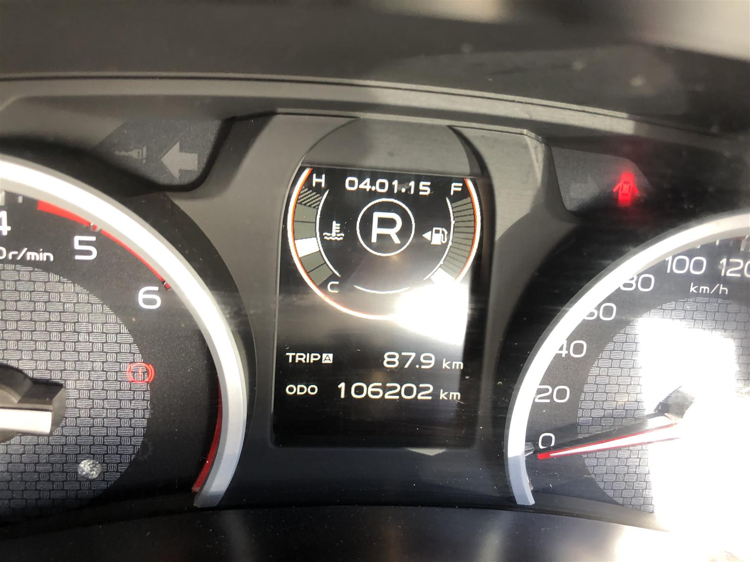 Used 2018 Isuzu KB 300D-Teq double cab 4x4 LX - Private Seller Used 2018 Isuzu KB 300D-Teq double cab 4x4 LX - Private Seller