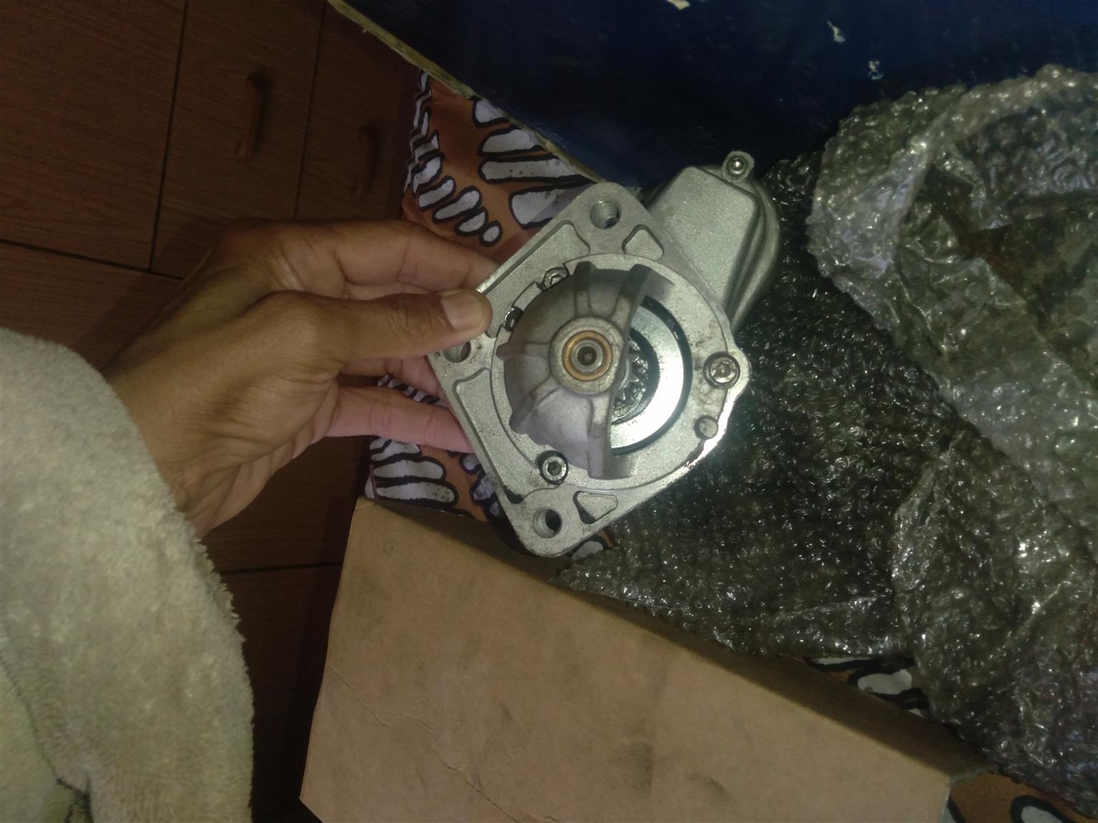 Car parts - Private Seller