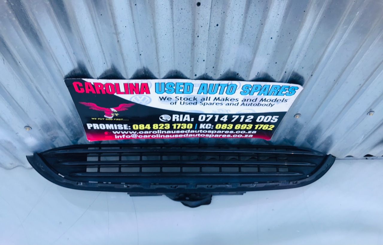 Mini Clubman F54 upper grill - Private Seller Mini Clubman F54 upper grill - Private Seller