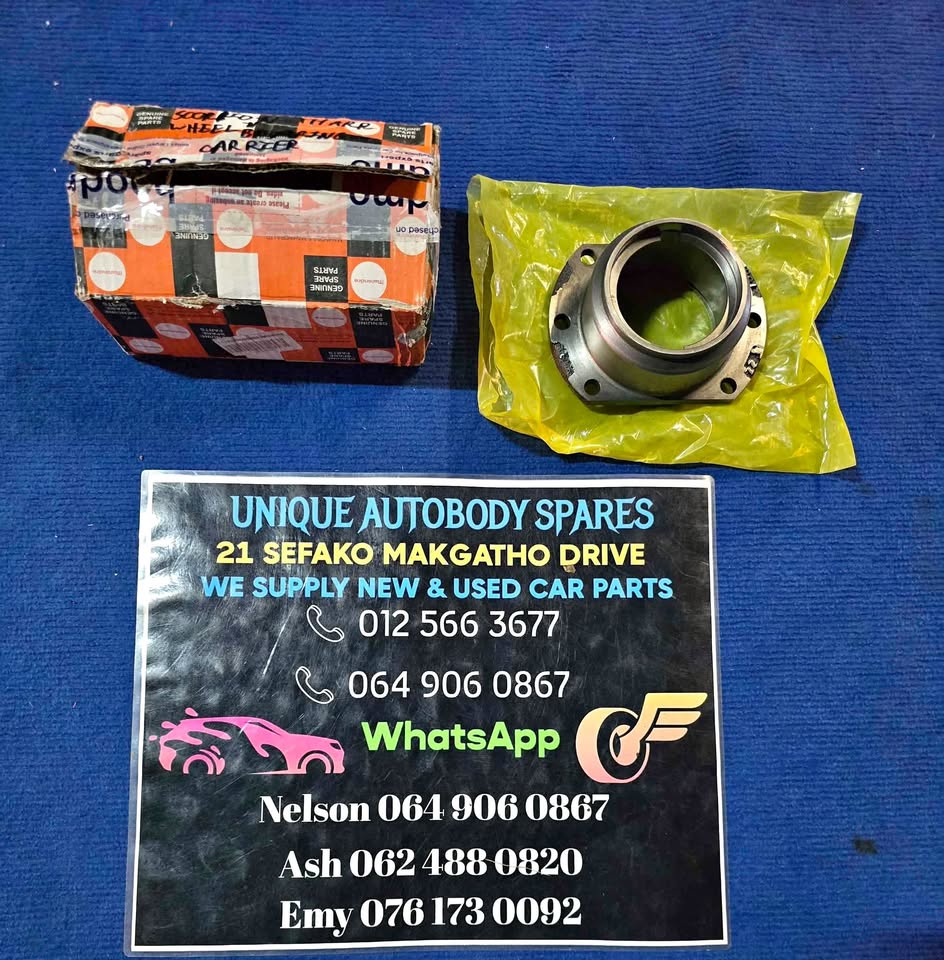 Mahindra Tharr Wheel Hub Bearing - Private Seller