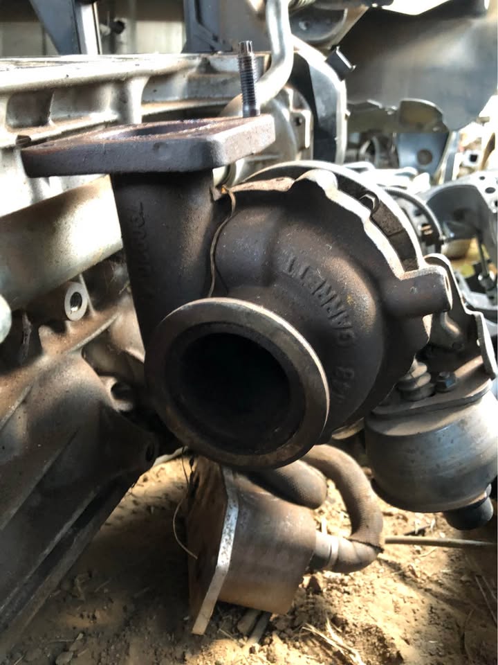 Volvo V40 D3 D5204T6 Turbo for Sale