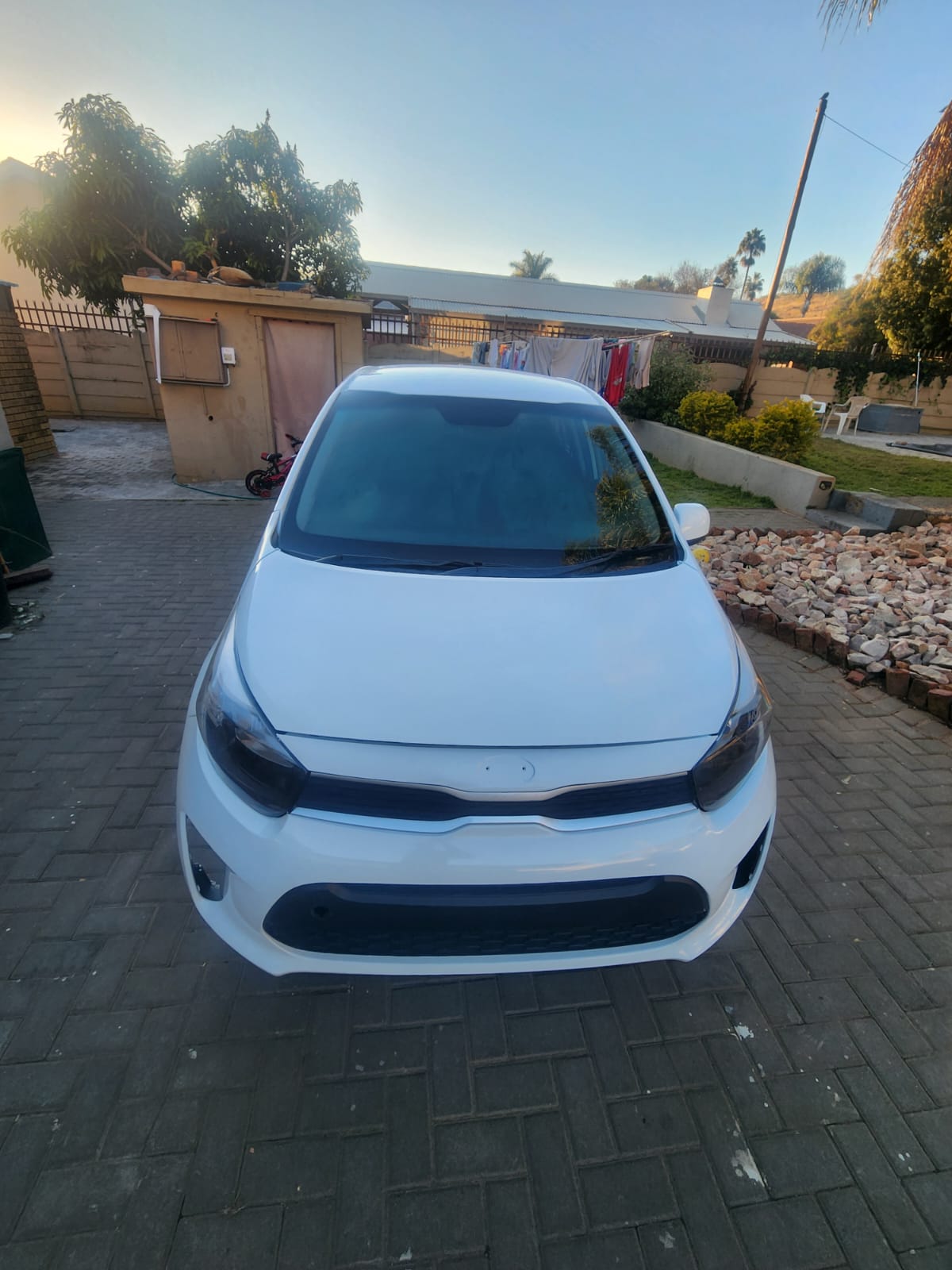 KIA PICANTO NOW STRIPPING FOR SPARES! - Private Seller KIA PICANTO NOW STRIPPING FOR SPARES! - Private Seller