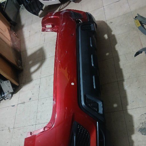 mitsubishi Asx back bumper - Private Seller mitsubishi Asx back bumper - Private Seller