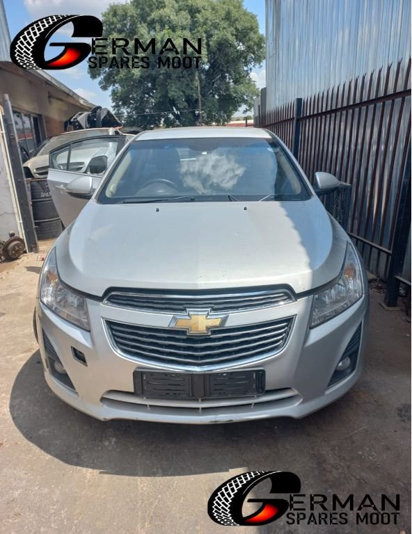 2015 CHEV CRUZE 1.4 USED SPARES