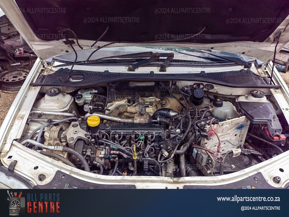 Nissan NP200 1.5 DCI manual 2014 – Stripping for Spares - Private Seller Nissan NP200 1.5 DCI manual 2014 – Stripping for Spares - Private Seller