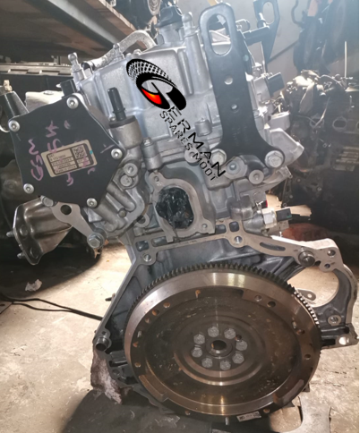 Used Engine for Opel Astra H - Private Seller