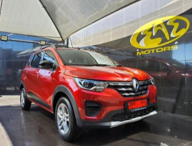 Used 2025 Renault Triber 1.0 Dynamique - Private Seller