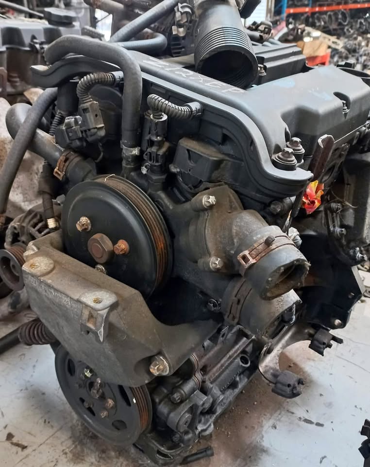 Opel Corsa 1.2 16V Petrol Engine (Z12XEP) - Private Seller Opel Corsa 1.2 16V Petrol Engine (Z12XEP) - Private Seller
