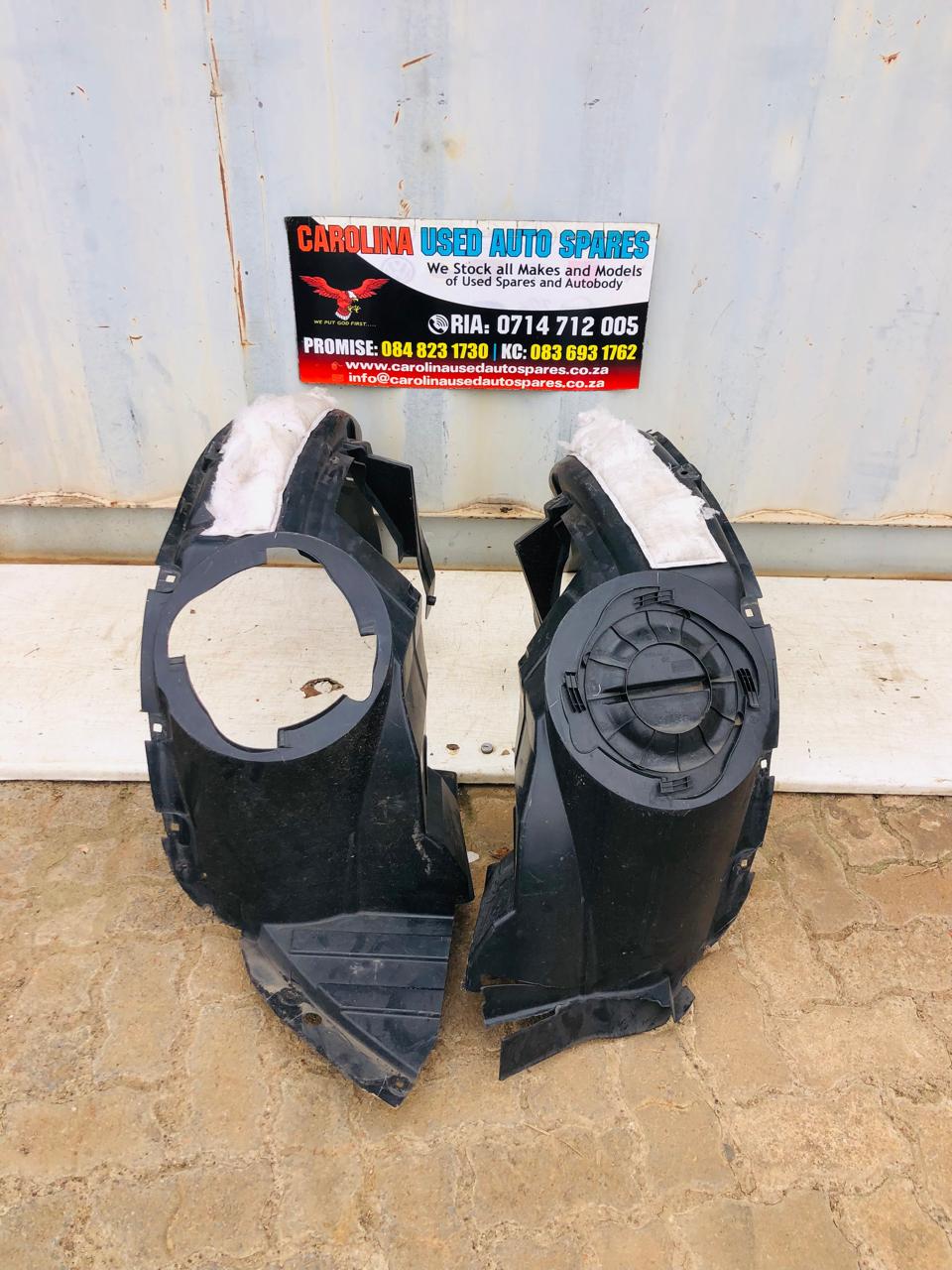 New Renault Duster right side fender for sale in Gauteng | Auto Mart