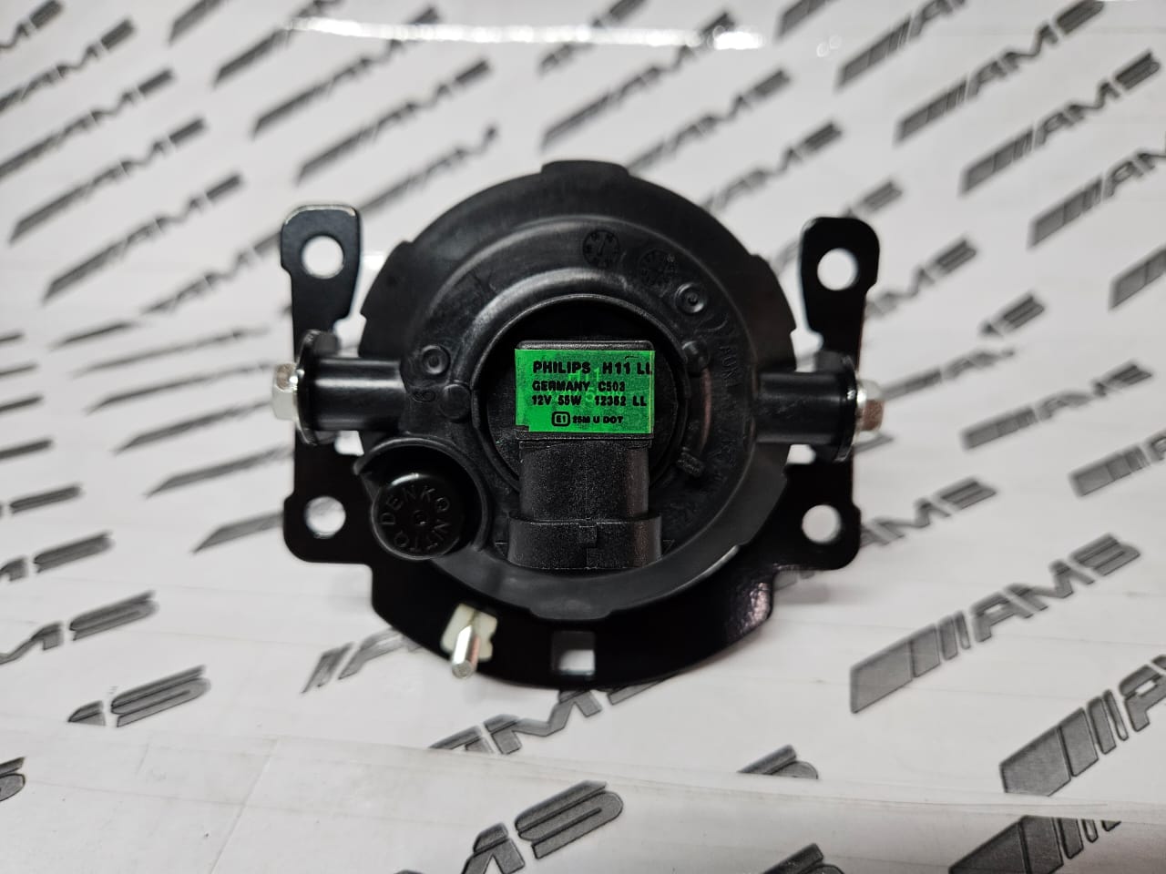 "Brand New Fog light for ASX 2013-2015 - Private Seller "Brand New Fog light for ASX 2013-2015 - Private Seller