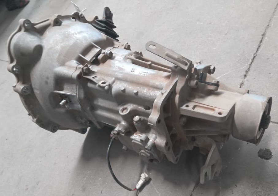 Daihatsu Terios manual gearbox - Private Seller Daihatsu Terios manual gearbox - Private Seller