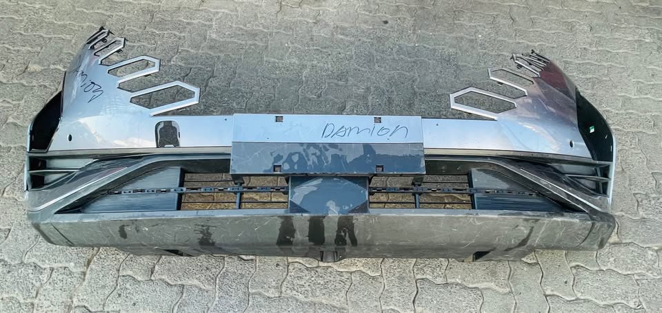 Chery Omoda C5 bumper - Private Seller