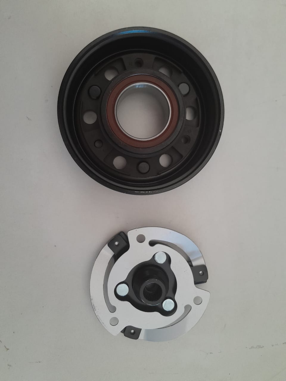 clp aircon pump clutch pully FOR SALE - Private Seller clp aircon pump clutch pully FOR SALE - Private Seller