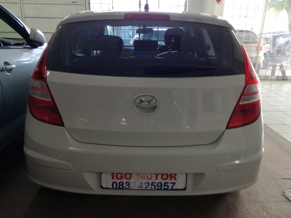 Used Hyundai i30 1.6 Premium - Private Seller Used Hyundai i30 1.6 Premium - Private Seller