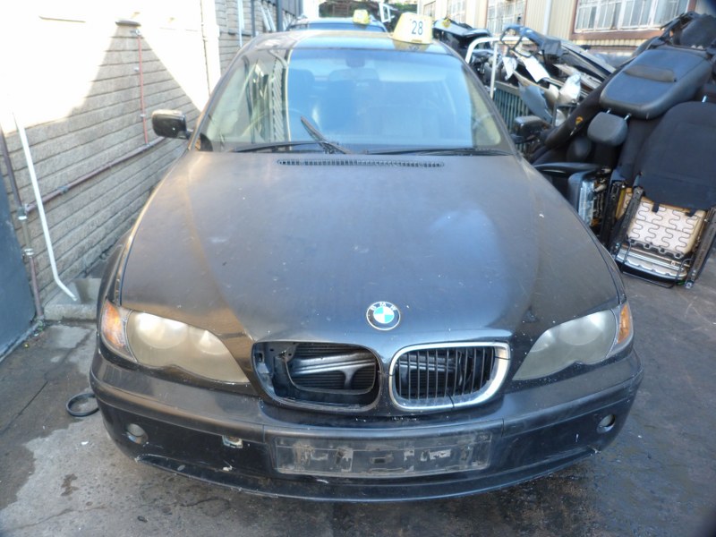 BMW 318i E46 1.8 Manual N42 Black - 2003 SPARESBOYZ STRIPPING FOR SPARES - Private Seller BMW 318i E46 1.8 Manual N42 Black - 2003 SPARESBOYZ STRIPPING FOR SPARES - Private Seller